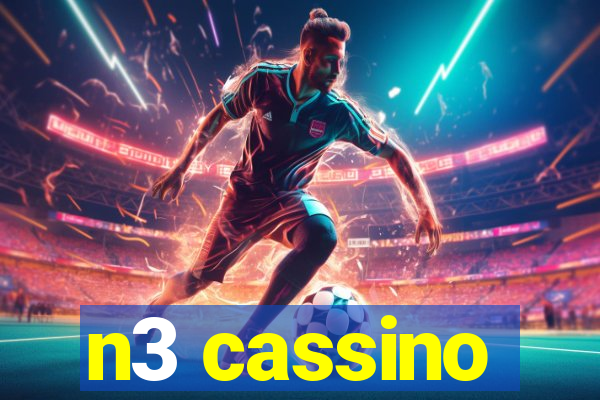 n3 cassino